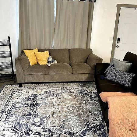 Comfortable 2Br Apt Central فيربانكس المظهر الخارجي الصورة